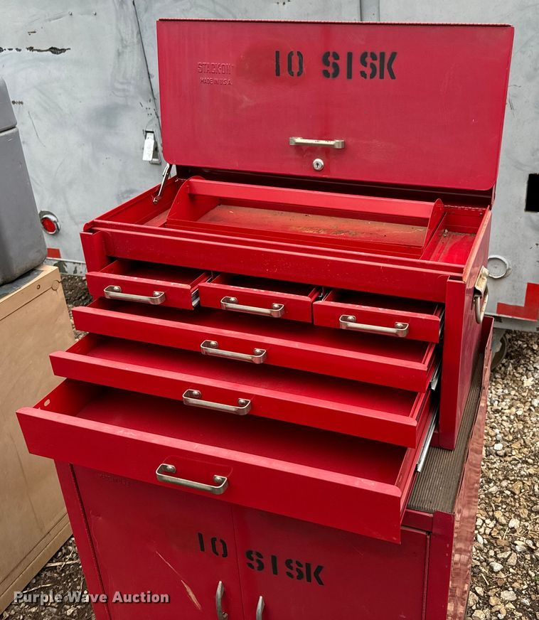 image for item ND9363 Toolboxes