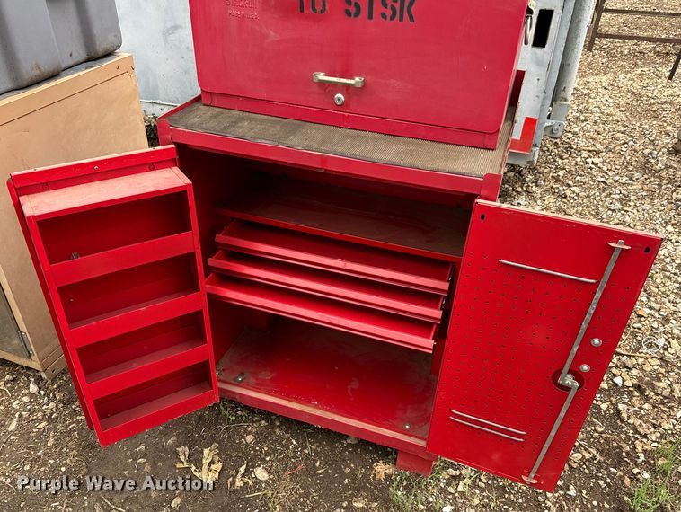 image for item ND9363 Toolboxes