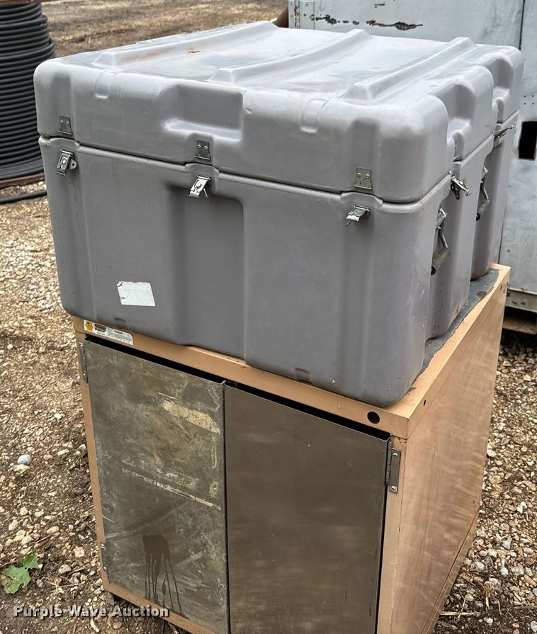 image for item ND9363 Toolboxes