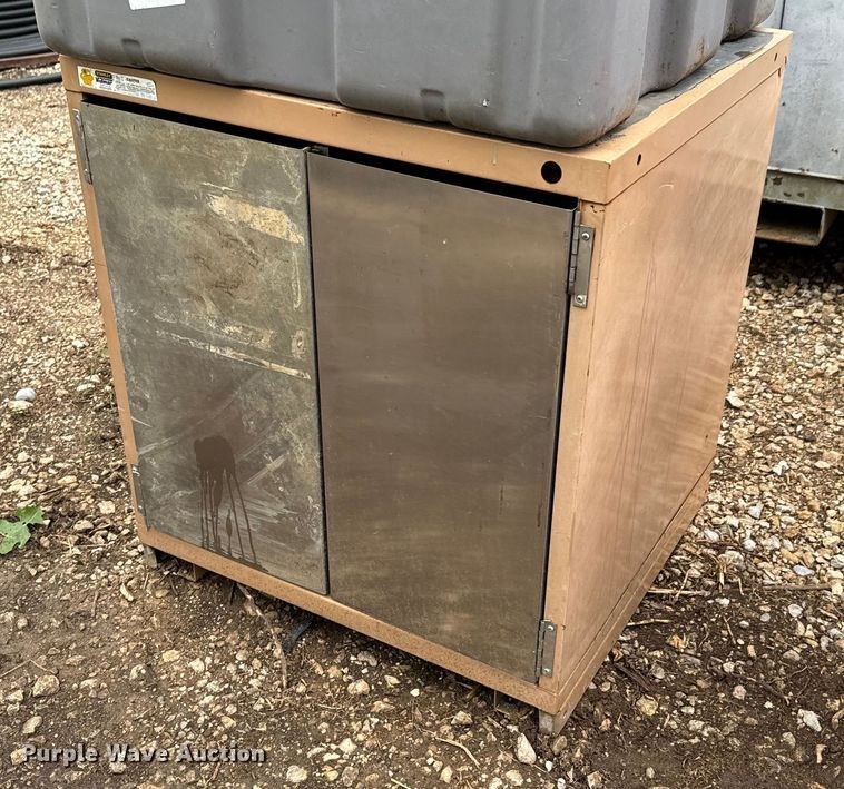 image for item ND9363 Toolboxes