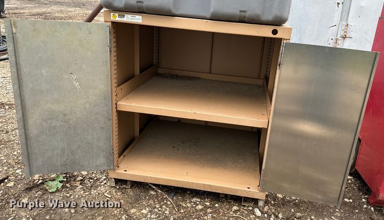 image for item ND9363 Toolboxes