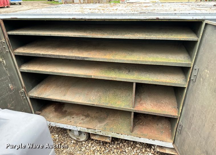 image for item ND9363 Toolboxes