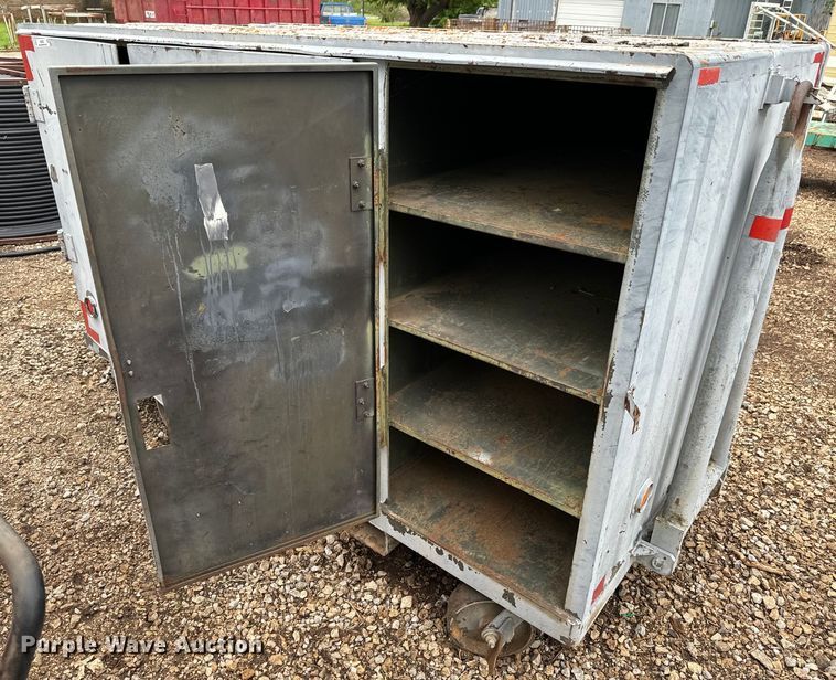 image for item ND9363 Toolboxes