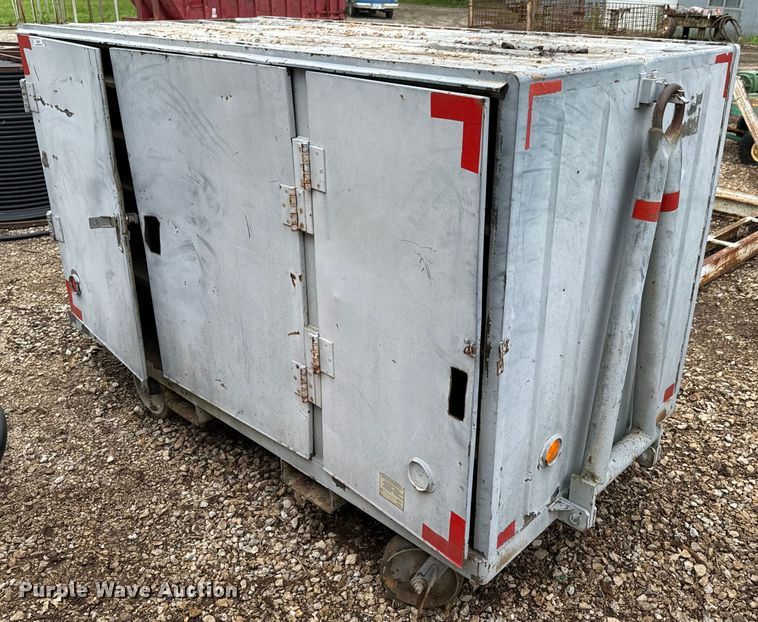 image for item ND9363 Toolboxes