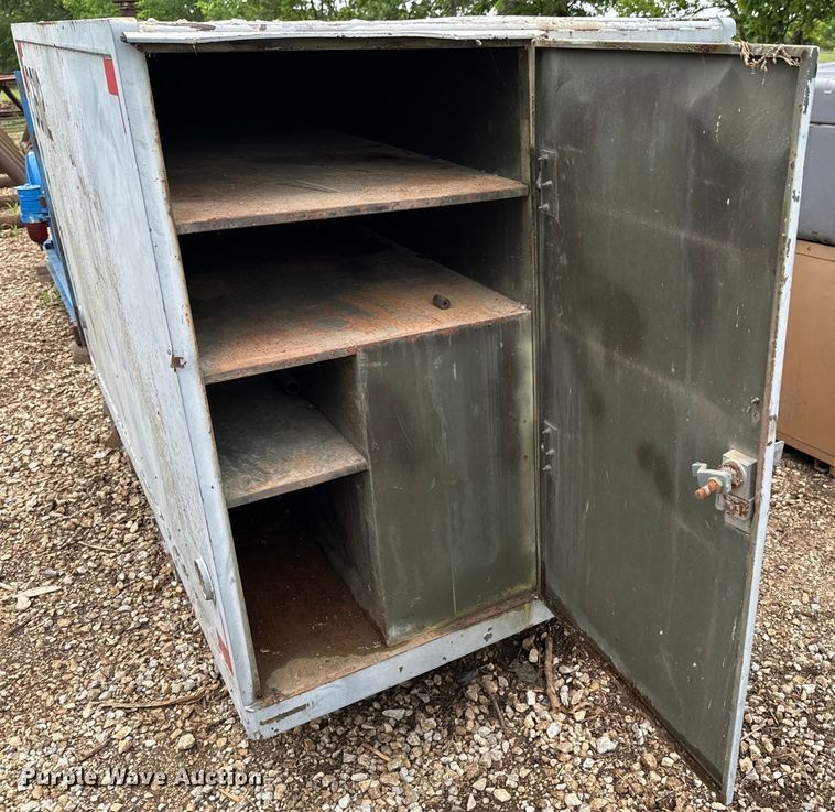 image for item ND9363 Toolboxes