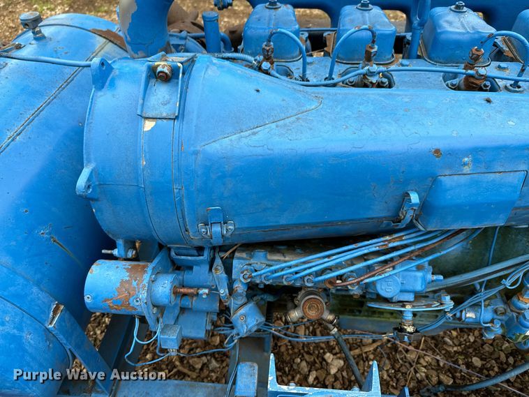 image for item ND9364 Lima generator