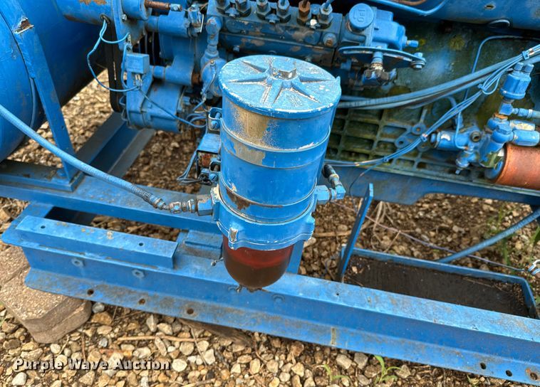 image for item ND9364 Lima generator