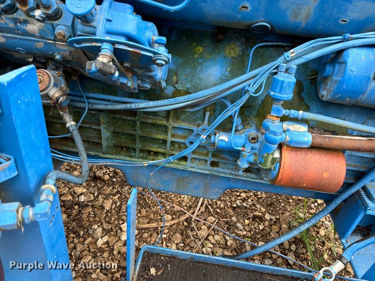 image for item ND9364 Lima generator