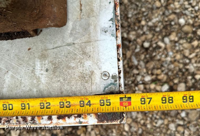 image for item ND9368 (2) utility carts