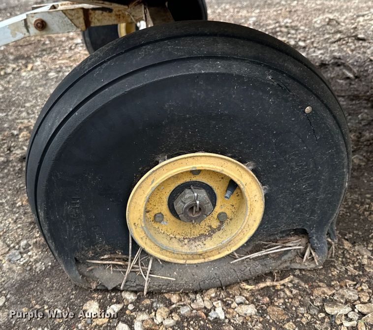 image for item ND9368 (2) utility carts