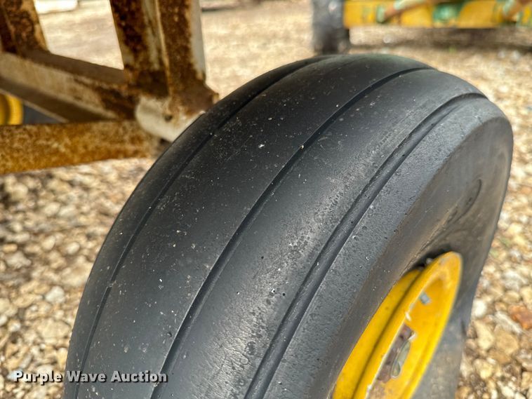 image for item ND9368 (2) utility carts