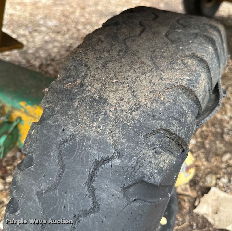 image for item ND9368 (2) utility carts