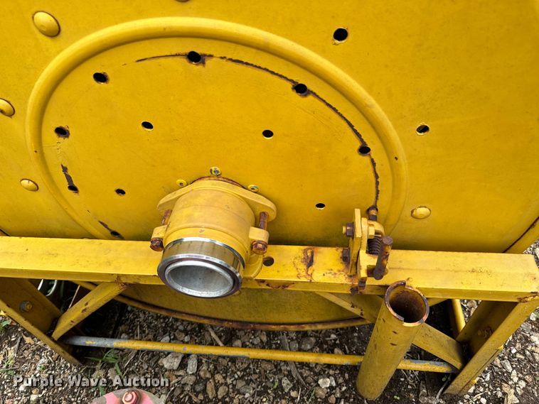 image for item ND9371 (2) hose reels