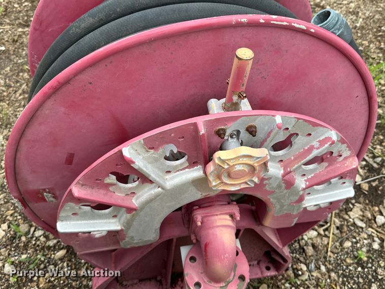 image for item ND9371 (2) hose reels