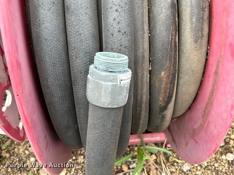 image for item ND9371 (2) hose reels