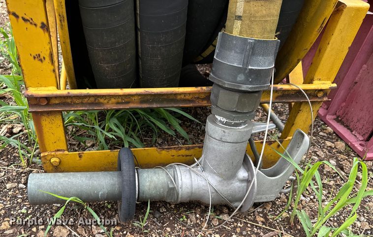 image for item ND9371 (2) hose reels