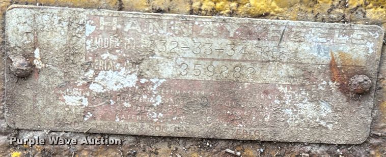 image for item ND9371 (2) hose reels