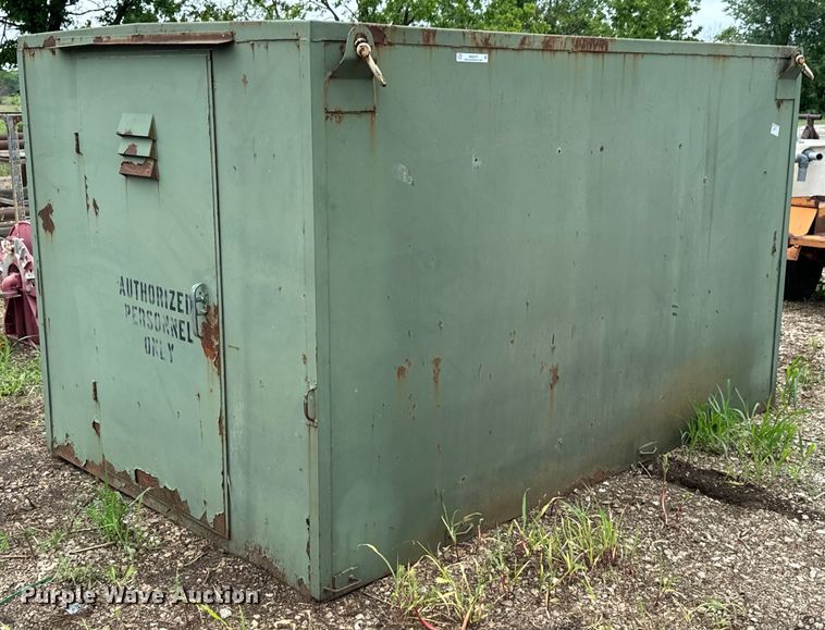 image for item ND9373 Storage container