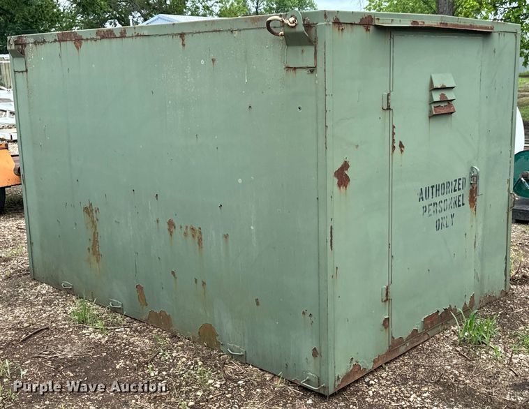 image for item ND9373 Storage container