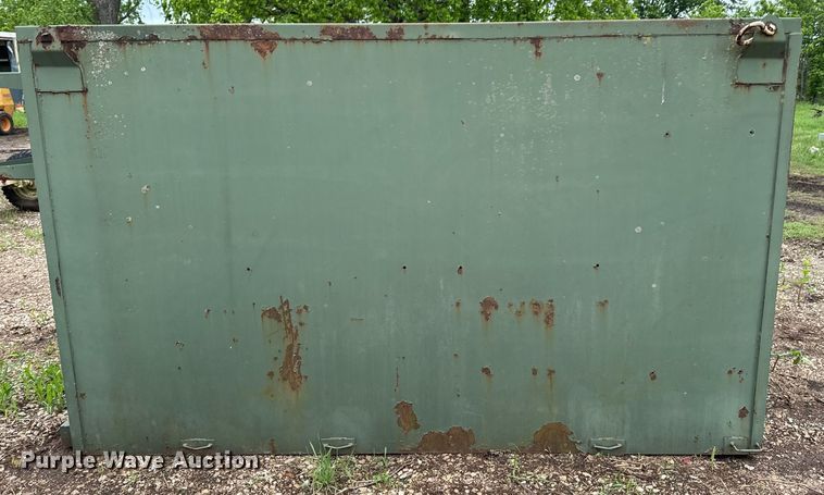 image for item ND9373 Storage container