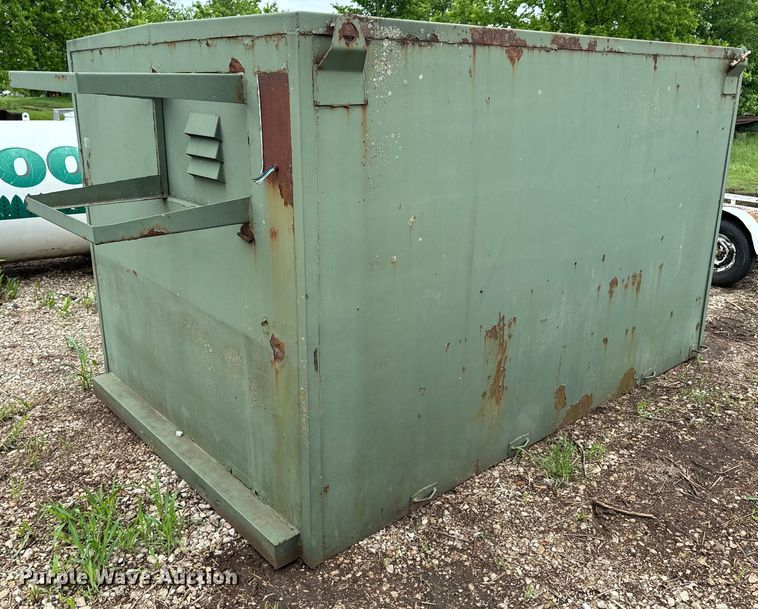 image for item ND9373 Storage container
