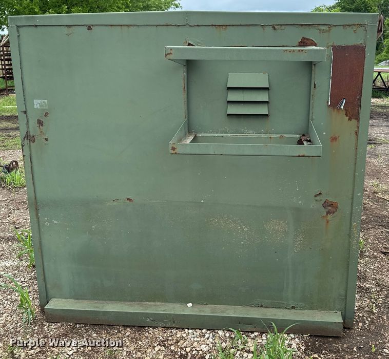 image for item ND9373 Storage container