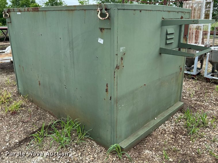 image for item ND9373 Storage container