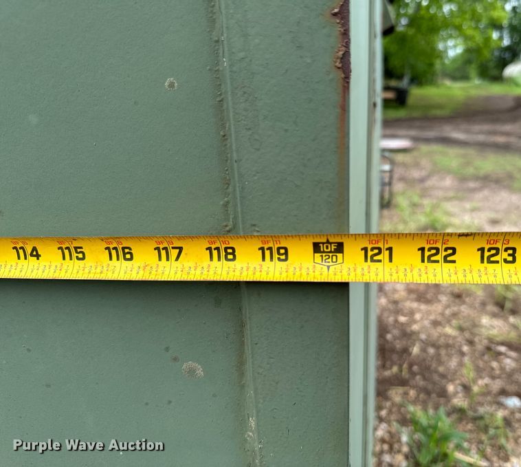 image for item ND9373 Storage container