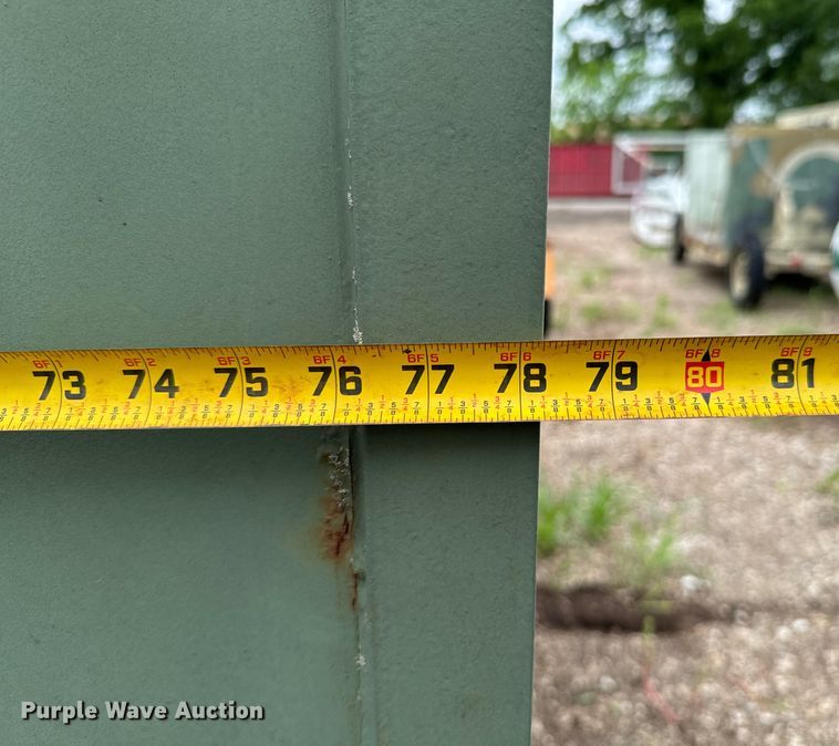 image for item ND9373 Storage container