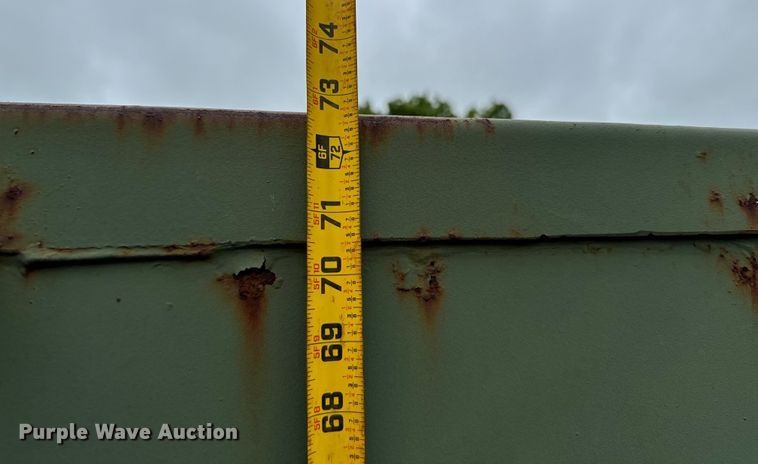 image for item ND9373 Storage container