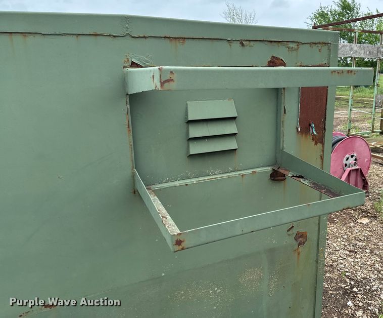 image for item ND9373 Storage container