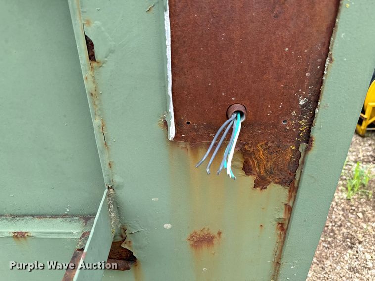 image for item ND9373 Storage container