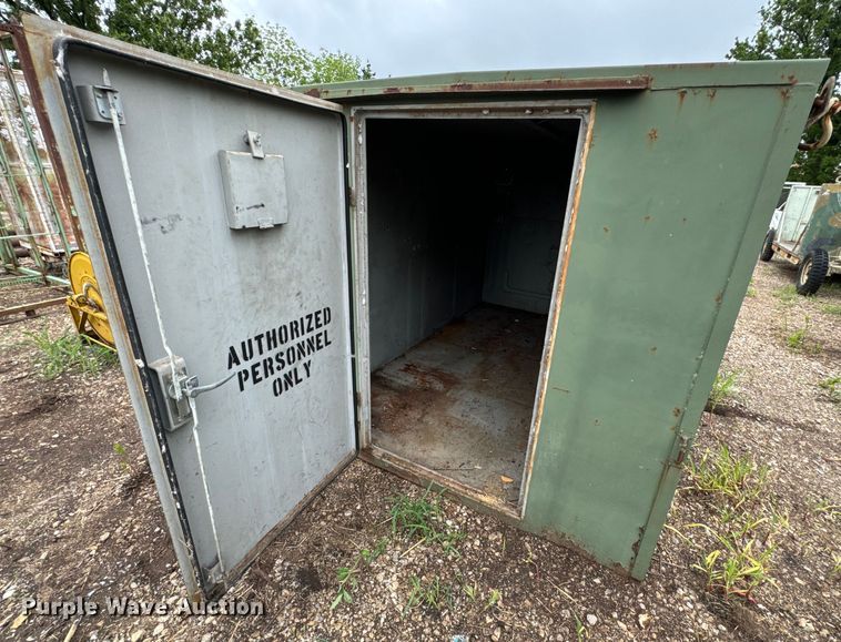 image for item ND9373 Storage container