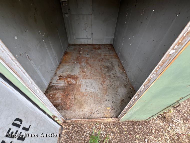 image for item ND9373 Storage container