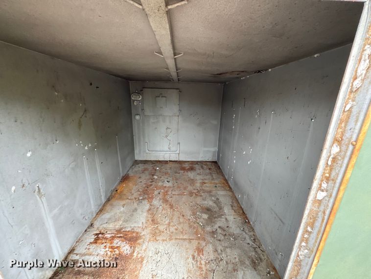 image for item ND9373 Storage container