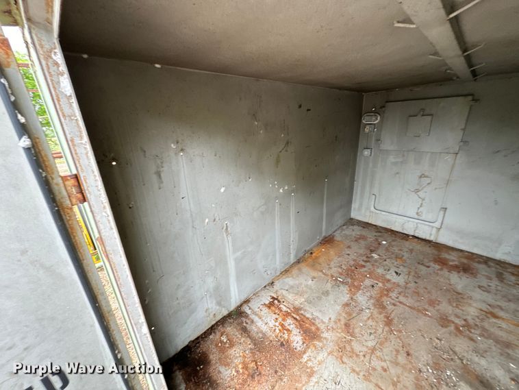 image for item ND9373 Storage container