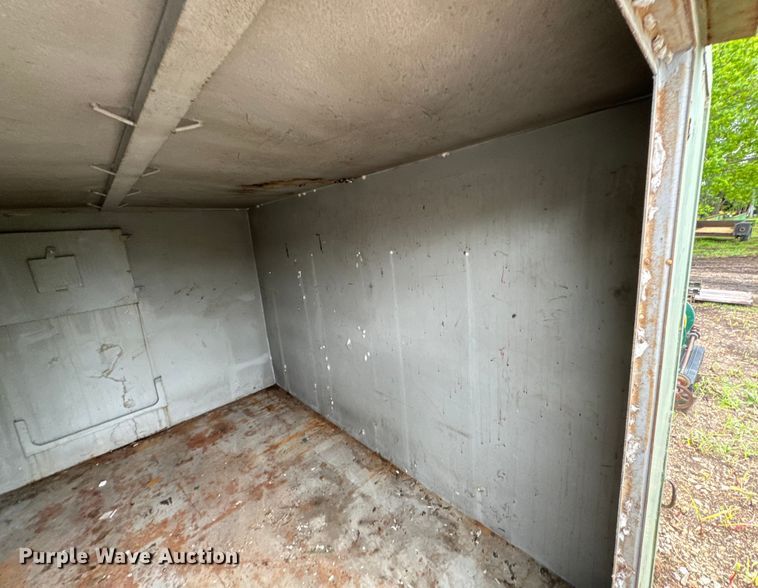 image for item ND9373 Storage container