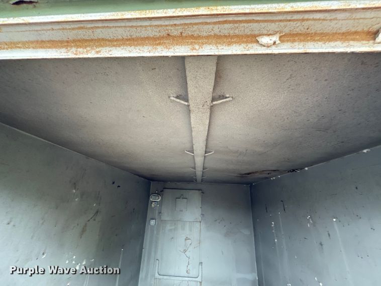 image for item ND9373 Storage container