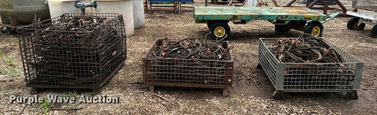 image for item ND9375 Choker cables