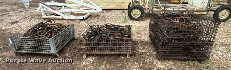 image for item ND9375 Choker cables