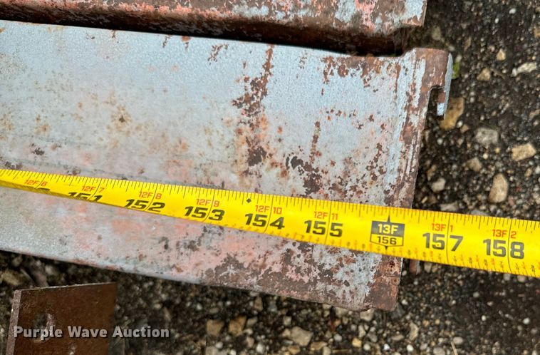 image for item ND9379 Pallet racking