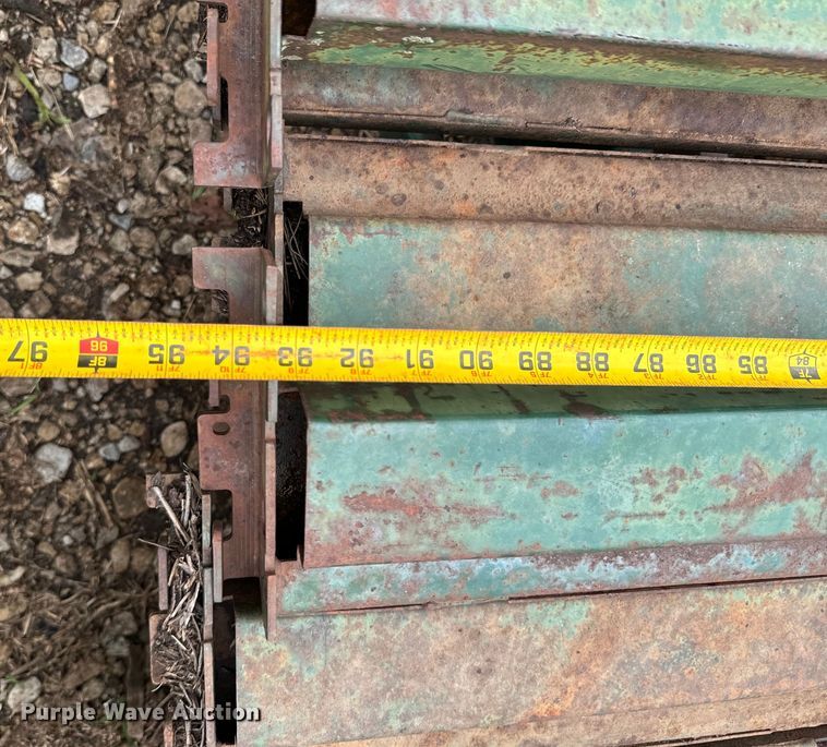 image for item ND9379 Pallet racking