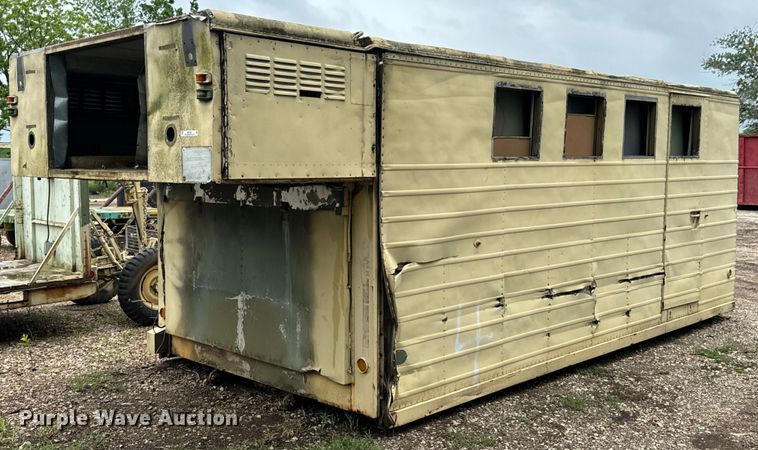 image for item ND9380 Storage container