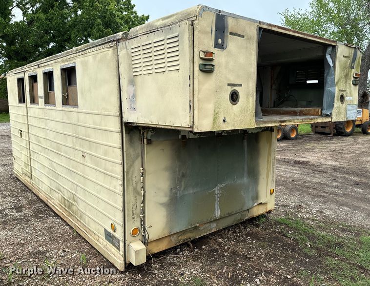 image for item ND9380 Storage container