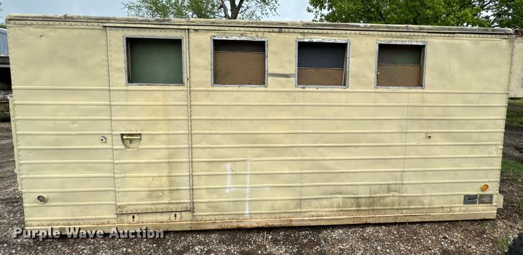 image for item ND9380 Storage container