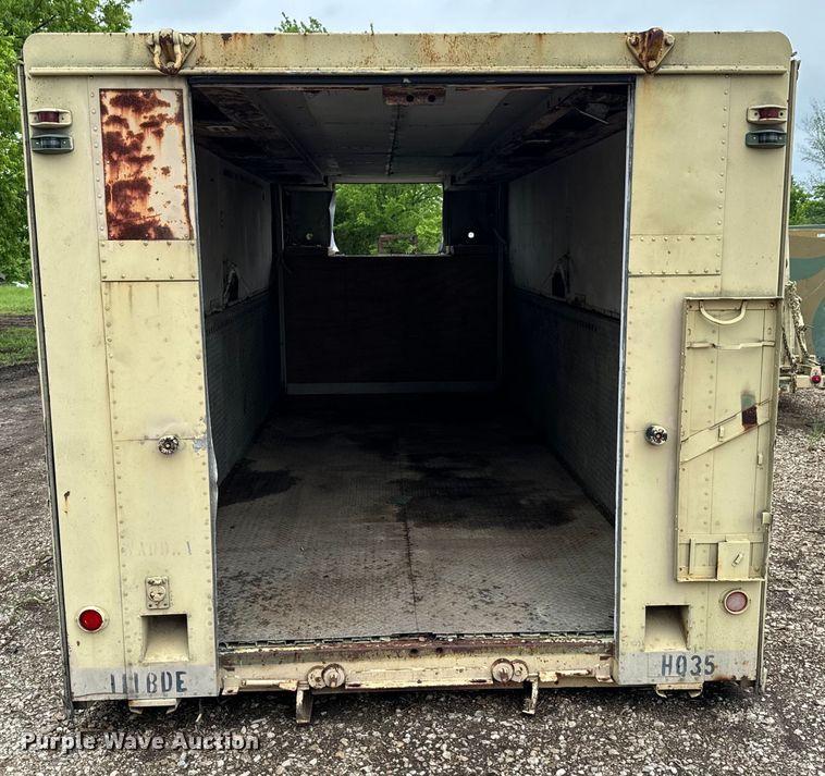 image for item ND9380 Storage container