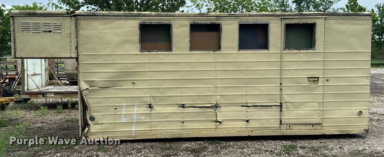 image for item ND9380 Storage container