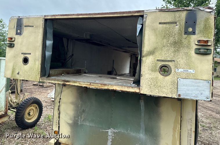 image for item ND9380 Storage container