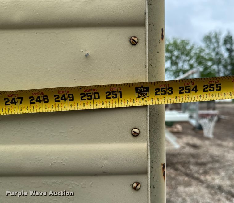 image for item ND9380 Storage container