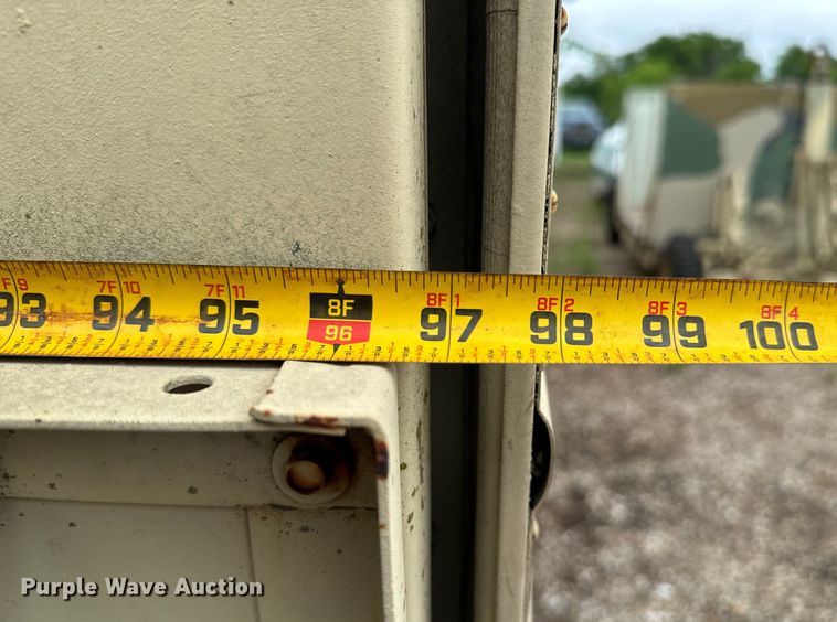 image for item ND9380 Storage container